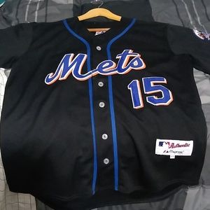 Carlos Beltran NY Mets Jersey